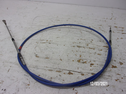 Kawasaki Jet Ski 1997-2003 STS STX OEM Complete Steering Cable Part# 59406-3748