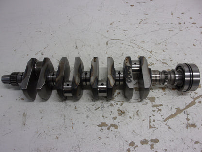 Honda  Aquatraxx 2002-2007 R-12 R-12X F-12 F-12X Crankshaft Part# 13000-HW1-670