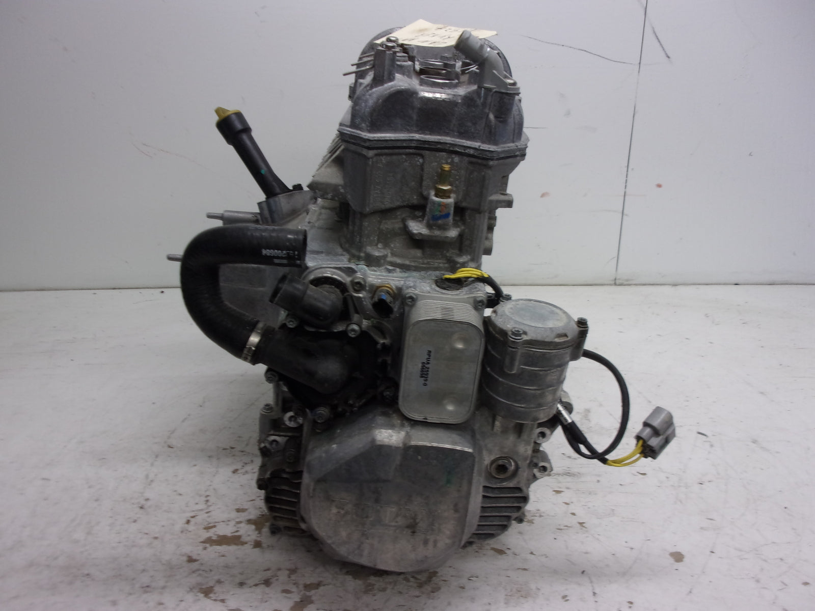 Can-Am Roadster 2019-2022 Ryker 900 Complete Running 1100 Mile Engine 420894024