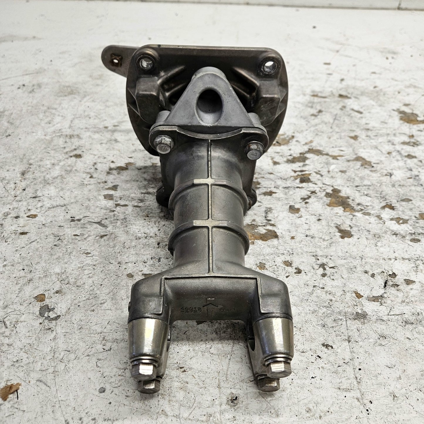 Kawasaki Jet Ski 2005-2006 STX STX-R OEM Steering Column Part# 46012-3727
