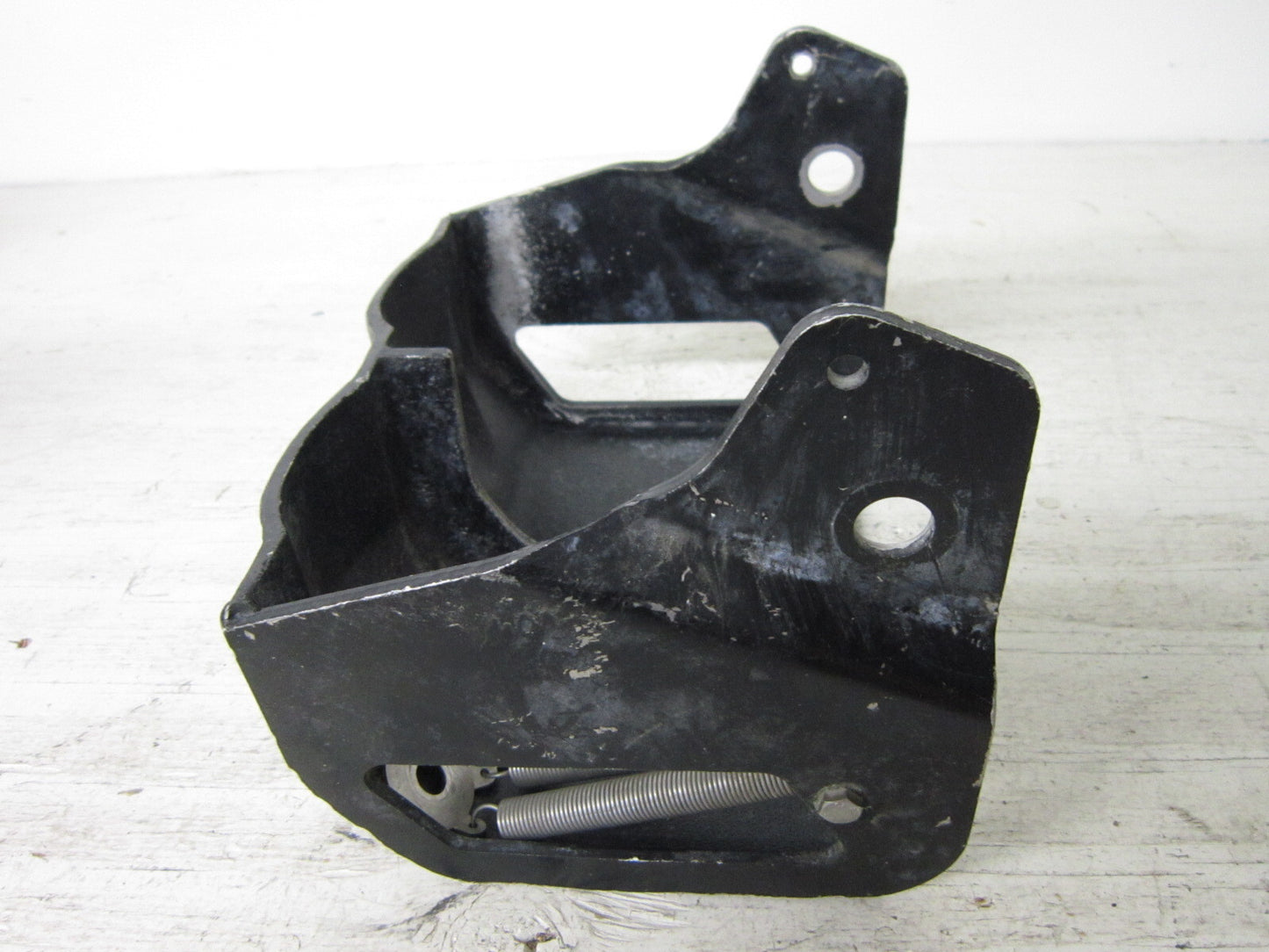 Tigershark Watercraft 1994 Monte Carlo OEM Reverse Bucket Assembly # 0673-222
