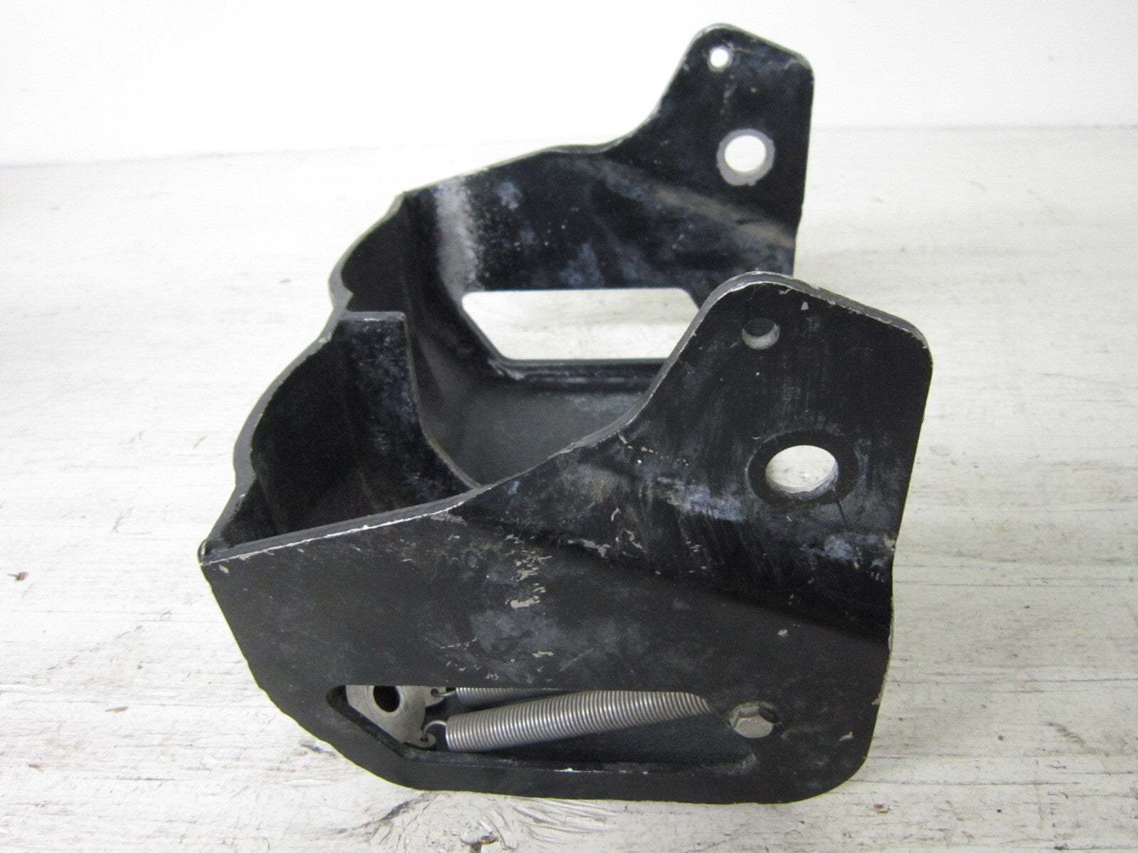 Tigershark Watercraft 1994 Monte Carlo OEM Reverse Bucket Assembly # 0673-222