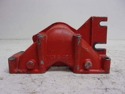 Kawasaki Jet Ski JS440 550 Red Intake Manifold for 44MM Carburetor