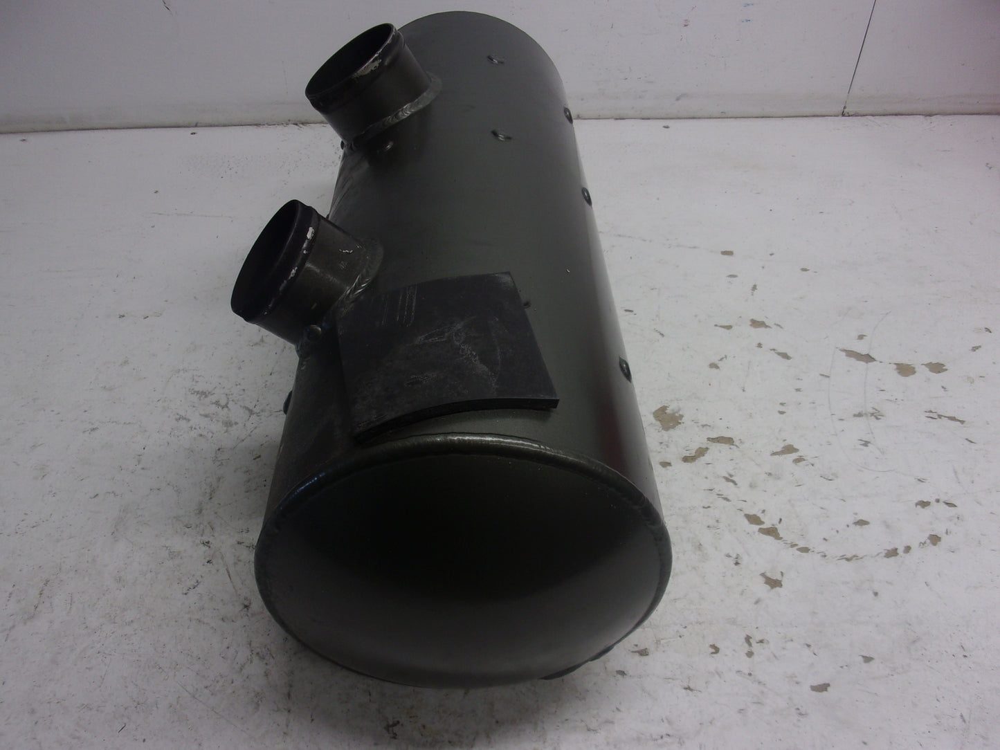 Kawasaki Jet Ski 1999-2005 STX Ultra 150 OEM Exhaust Muffler Part# 49070-3733