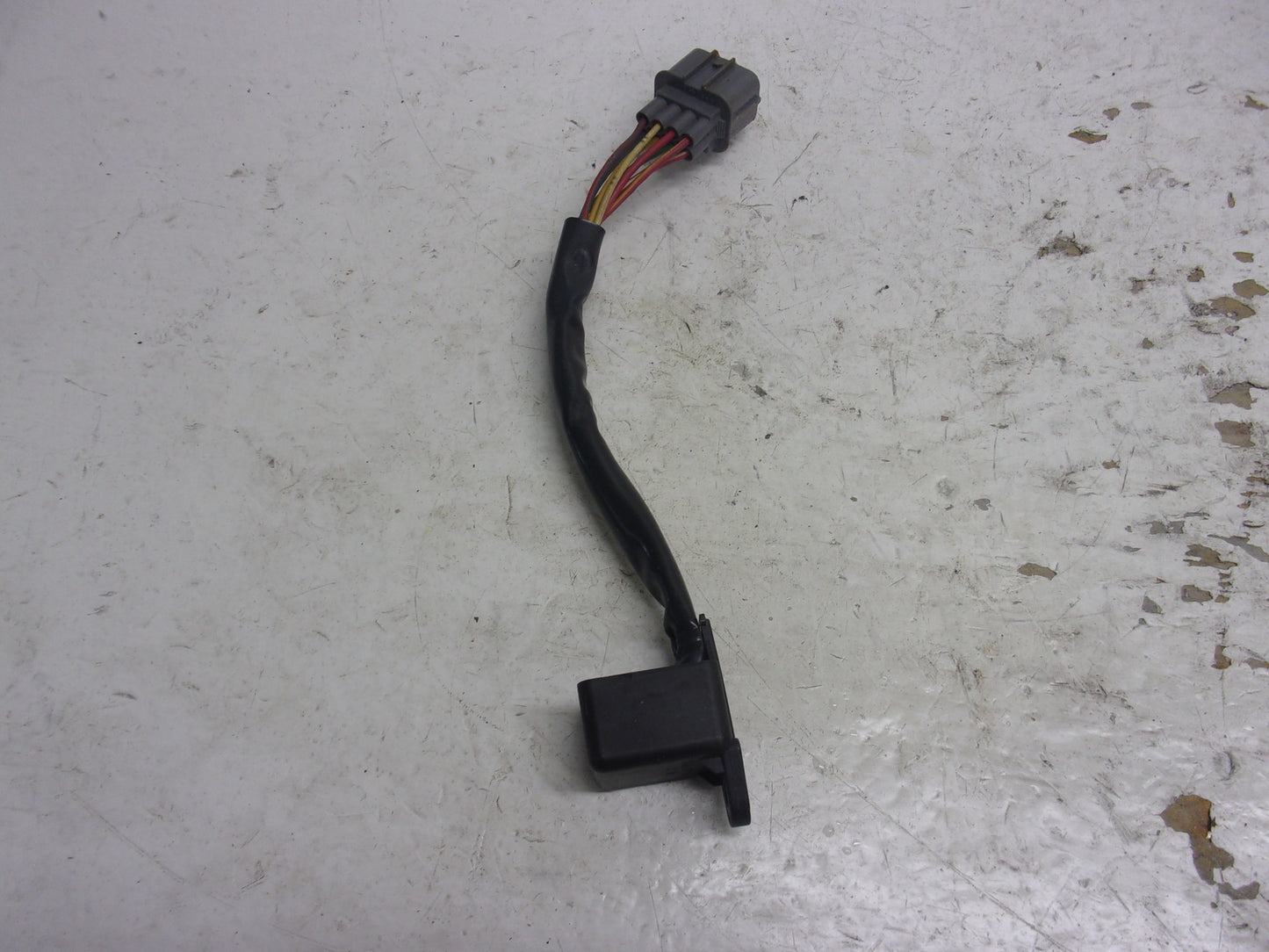 Kawasaki Jet Ski 2004-2021 Ultra STX-12F/15F OEM Relay Assembly Part# 27002-3703
