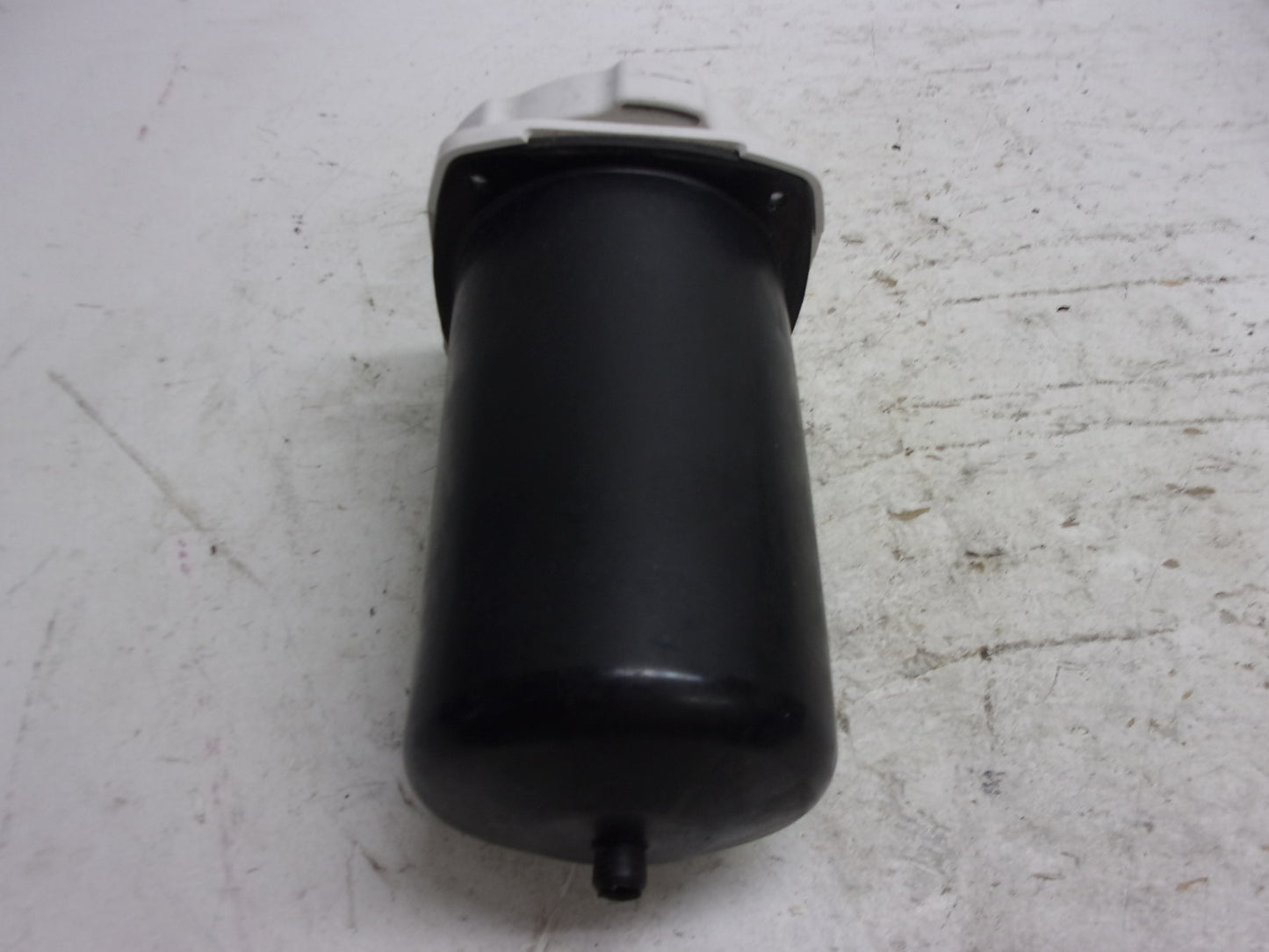 Yamaha WaveRunner 1990-1997 Waverunner 3 Storage Locker / Bin # GA9-U4742-00-00