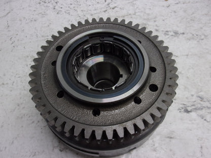 Kawasaki PWC Jet Ski 1999-2005 STX-R Ultra 150 OEM Rotor + Spur Gear 59051-3705