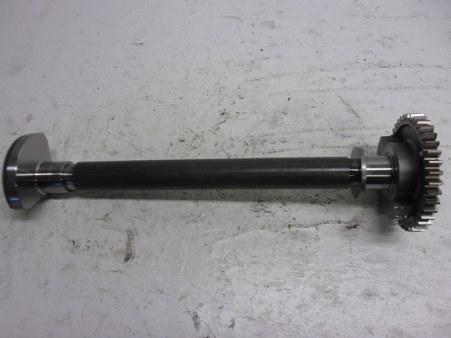 Sea Doo 2006-2020 GTX RXP RXT GTI OEM Balance Shaft Assembly # 420837556