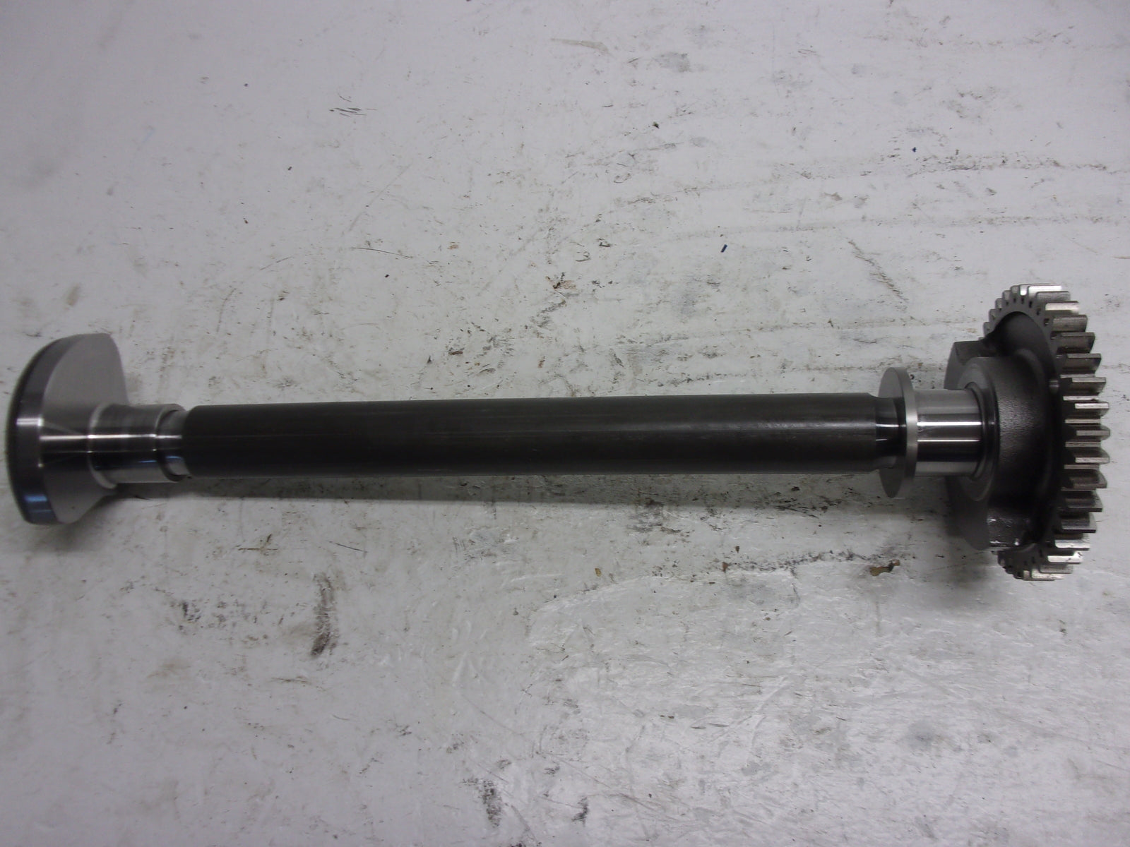 Sea Doo 2006-2020 GTX RXP RXT GTI OEM Balance Shaft Assembly # 420837556