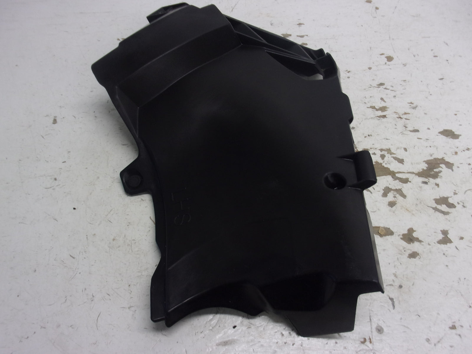 Can-Am Roadster 2013-2014 Spyder RT OEM Left Side Inner Panel Assembly