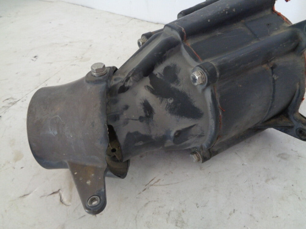 Sea Doo Bombardier 1994 GTX XPI SPX Impeller Housing+Venturi+Nozzle 295500138