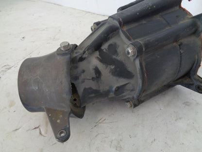 Sea Doo Bombardier 1994 GTX XPI SPX Impeller Housing+Venturi+Nozzle 295500138