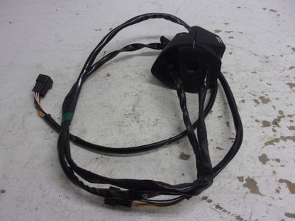 Yamaha WaveRunner 2014-2020 FX VX VXS EX Complete Switch Housing 6CS-81860-00-00