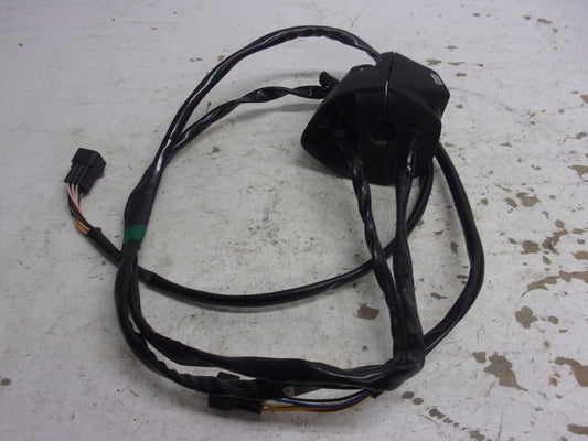 Yamaha WaveRunner 2014-2020 FX VX VXS EX Complete Switch Housing 6CS-81860-00-00