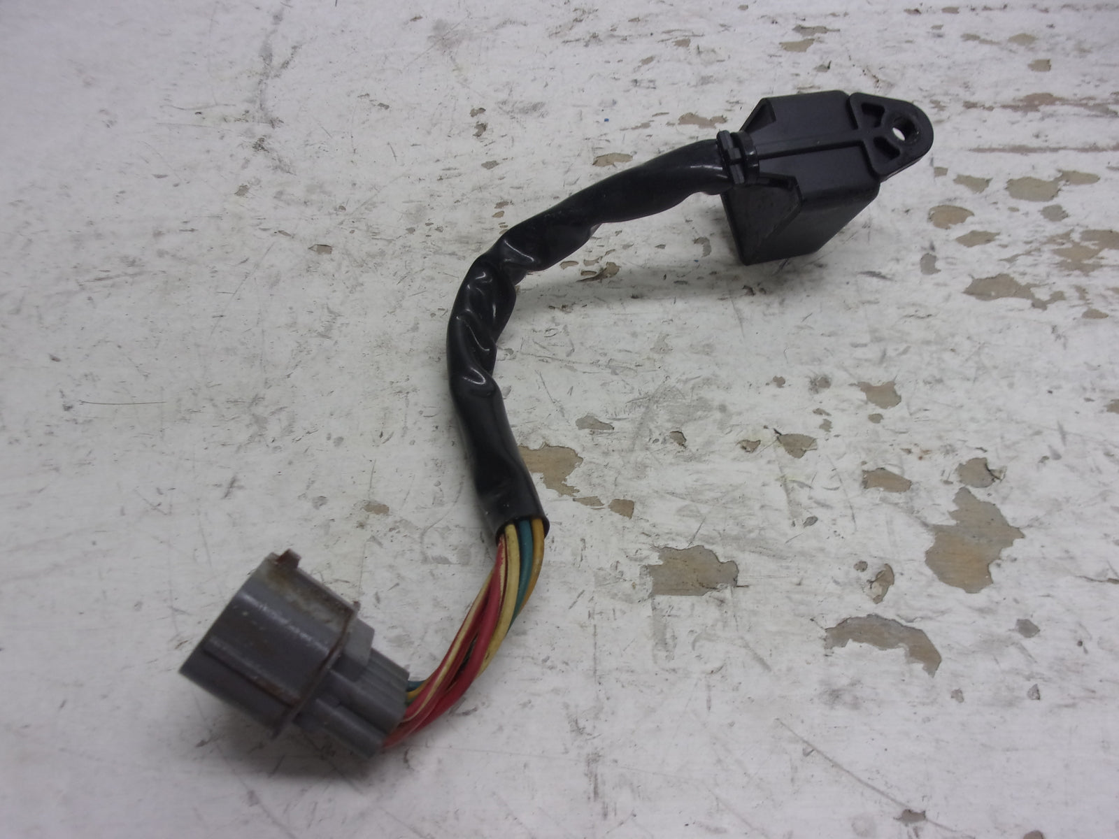 Kawasaki Jet Ski 2004-2021 STX 12/15 Ultra OEM VDS Sensor Switch Part 27010-3785