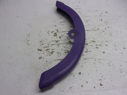 Yamaha Waverunner 1996-1997 SuperJet 700 OEM Gunwale Bow Bumper GM6-62501-00-00