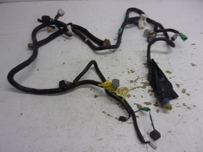 Kawasaki Jet Ski 1999 Ultra 150 OEM Main Wire Harness Assembly # 26030-3731
