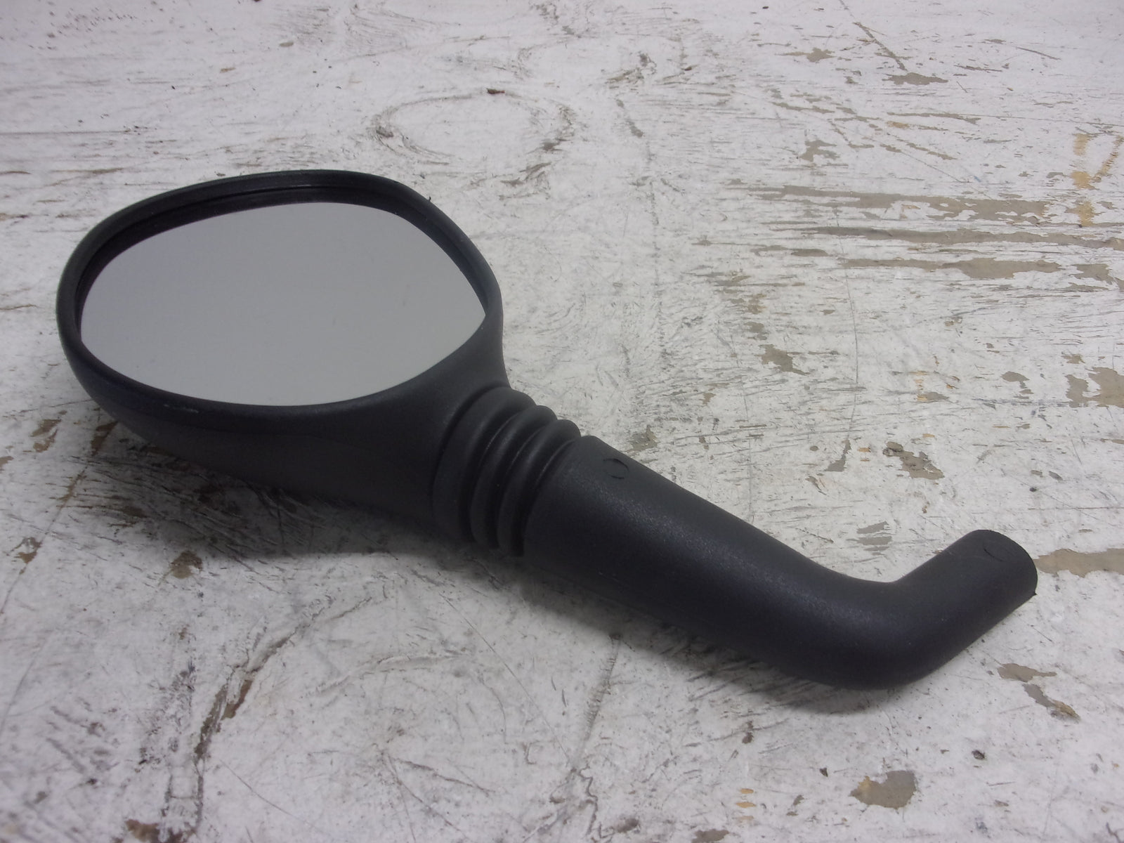 KTM Dirt Bike KTM OEM Mirror R/S 2003-2005 525 MXC 450 MXC G RACING 58412041000