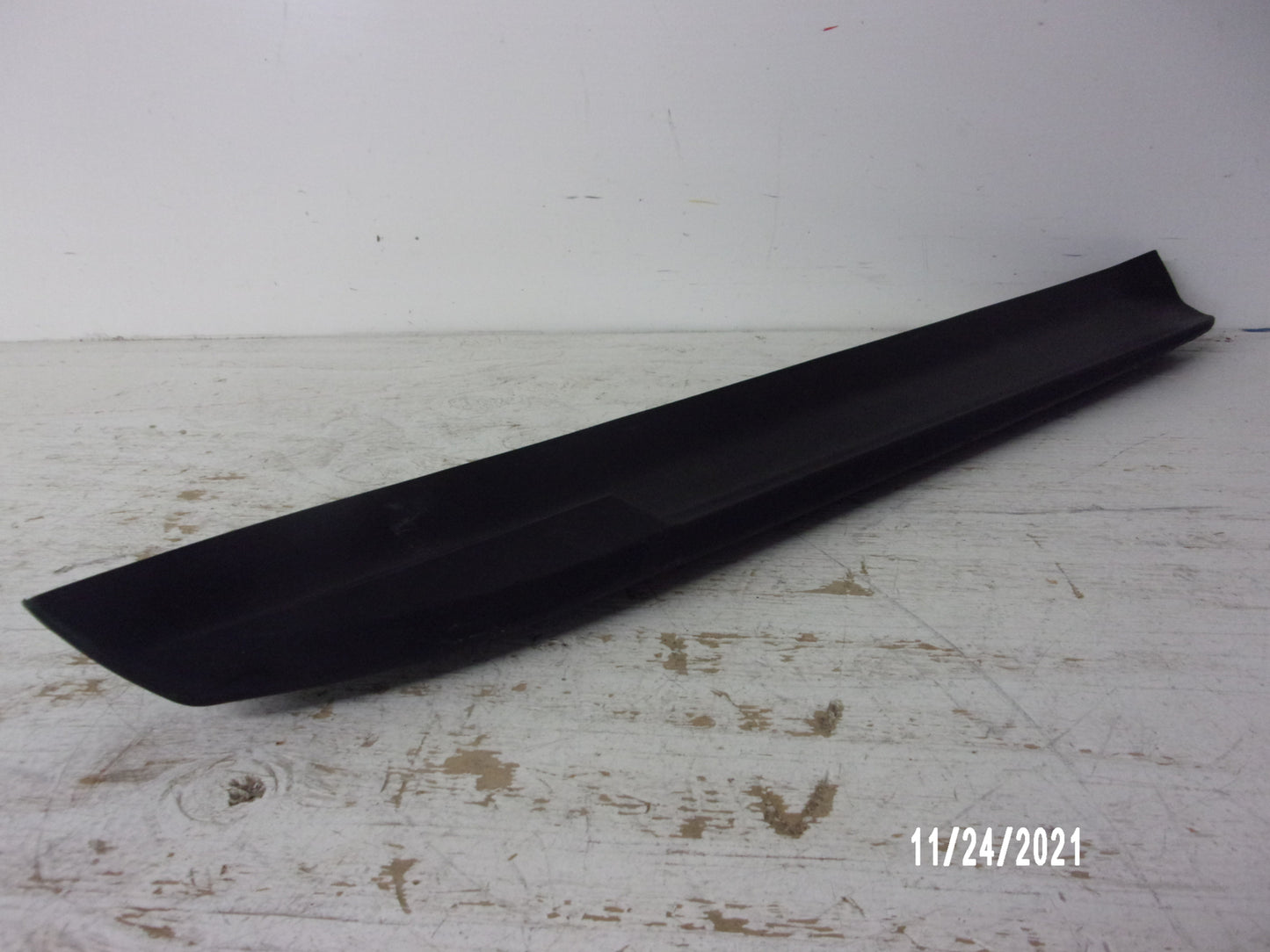 Sea Doo Bombardier PWC 2007-2009 GTX RXP RXT GTI OEM Right Sponson # 292001174