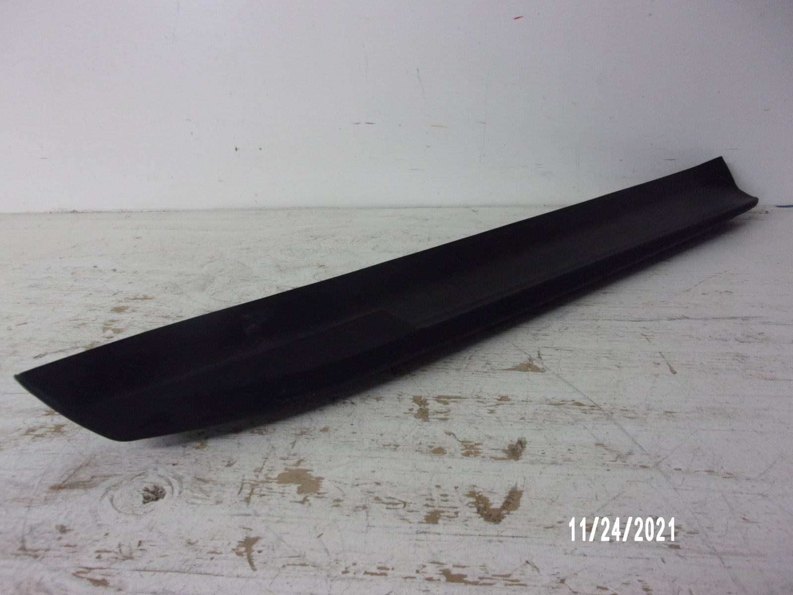 Sea Doo Bombardier PWC 2007-2009 GTX RXP RXT GTI OEM Right Sponson # 292001174