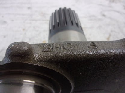 Yamaha Waverunner 2016-2022 V1 EX VX Super Jet OEM Crankshaft # 6EY-11400-00-00