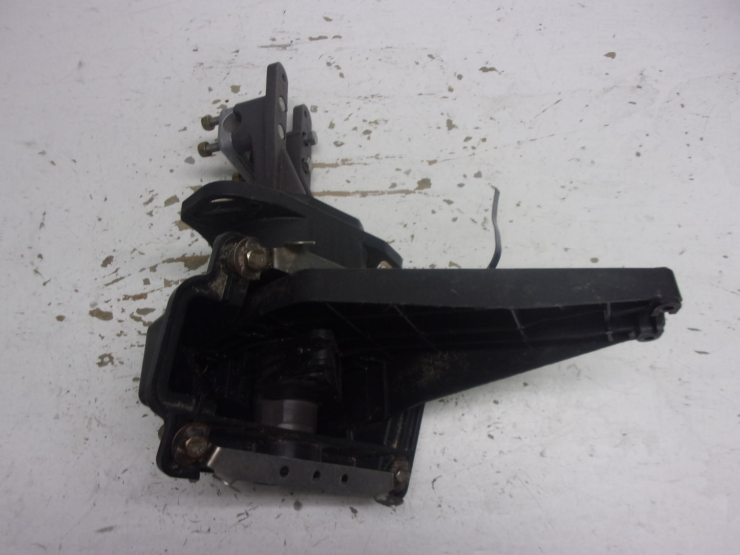 Sea Doo Bombardier 96-2005 GTI RXP RXT RX GTX Steering & Cable Support 277000515