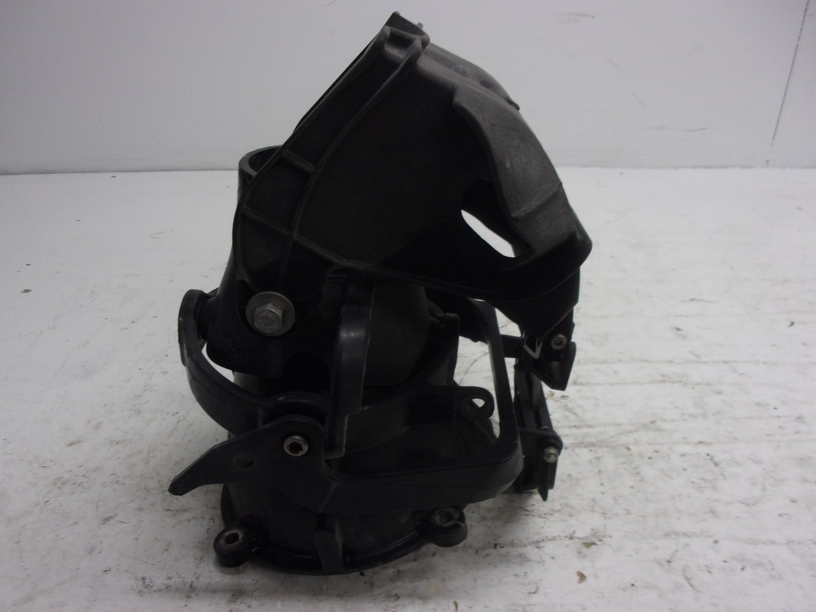 Sea Doo Bombardier 2000-2003 XP RX OEM Venturi + S Nozzle + Rev Gate # 271001079