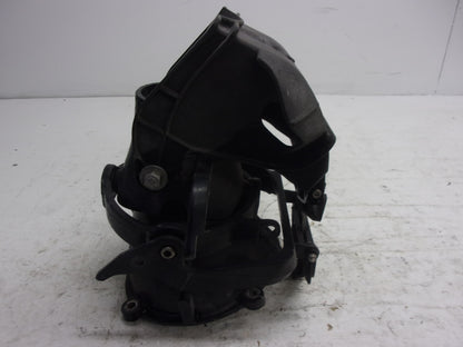 Sea Doo Bombardier 2000-2003 XP RX OEM Venturi + S Nozzle + Rev Gate # 271001079