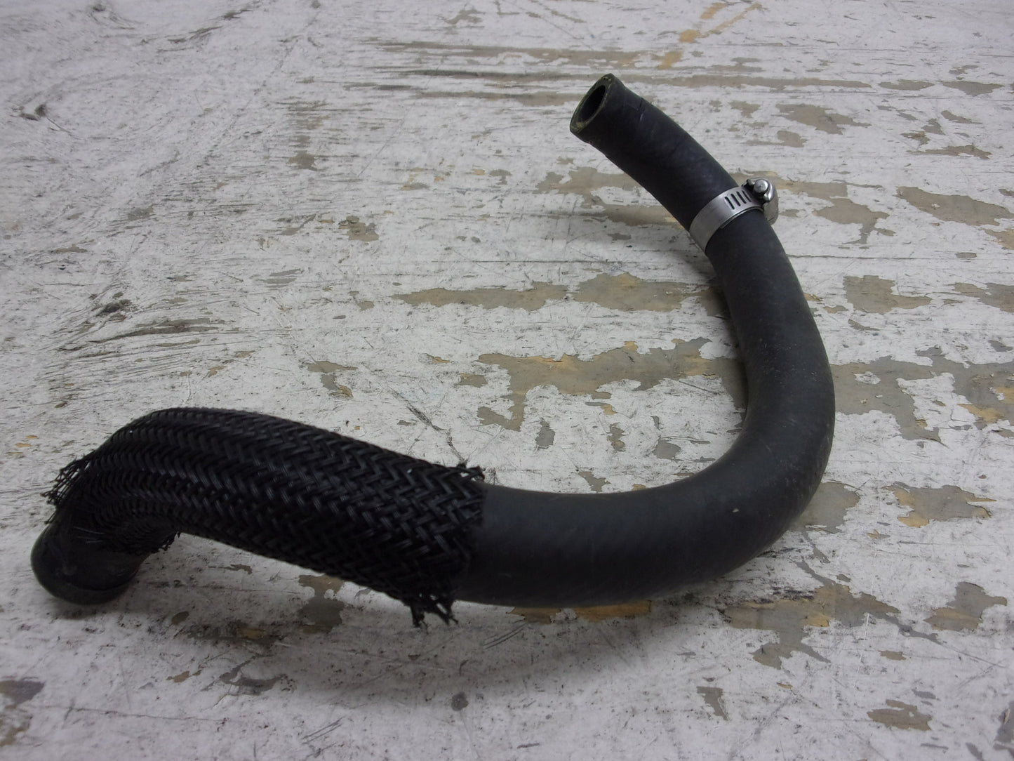 Kawasaki Jet Ski 2011-2021 Ultra OEM Coolant Hose Assembly Part# 92192-1298