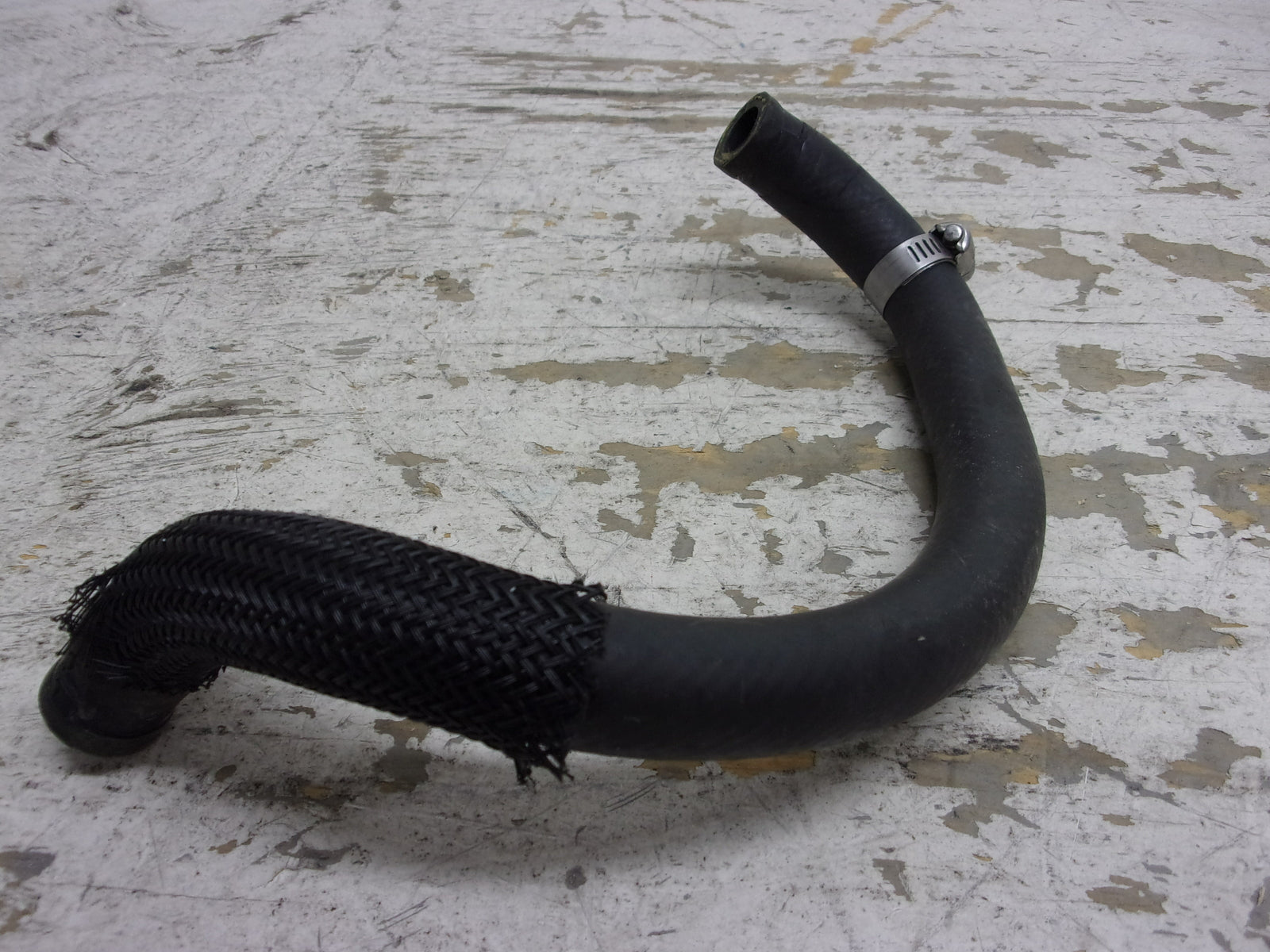 Kawasaki Jet Ski 2011-2021 Ultra OEM Coolant Hose Assembly Part# 92192-1298