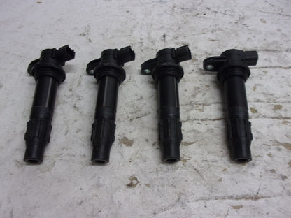 Yamaha Waverunner 2004-2007 VX FX HO OEM Ignition Coil Set Part# 6B6-82310-00-00