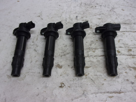 Yamaha Waverunner 2004-2007 VX FX HO OEM Ignition Coil Set Part# 6B6-82310-00-00