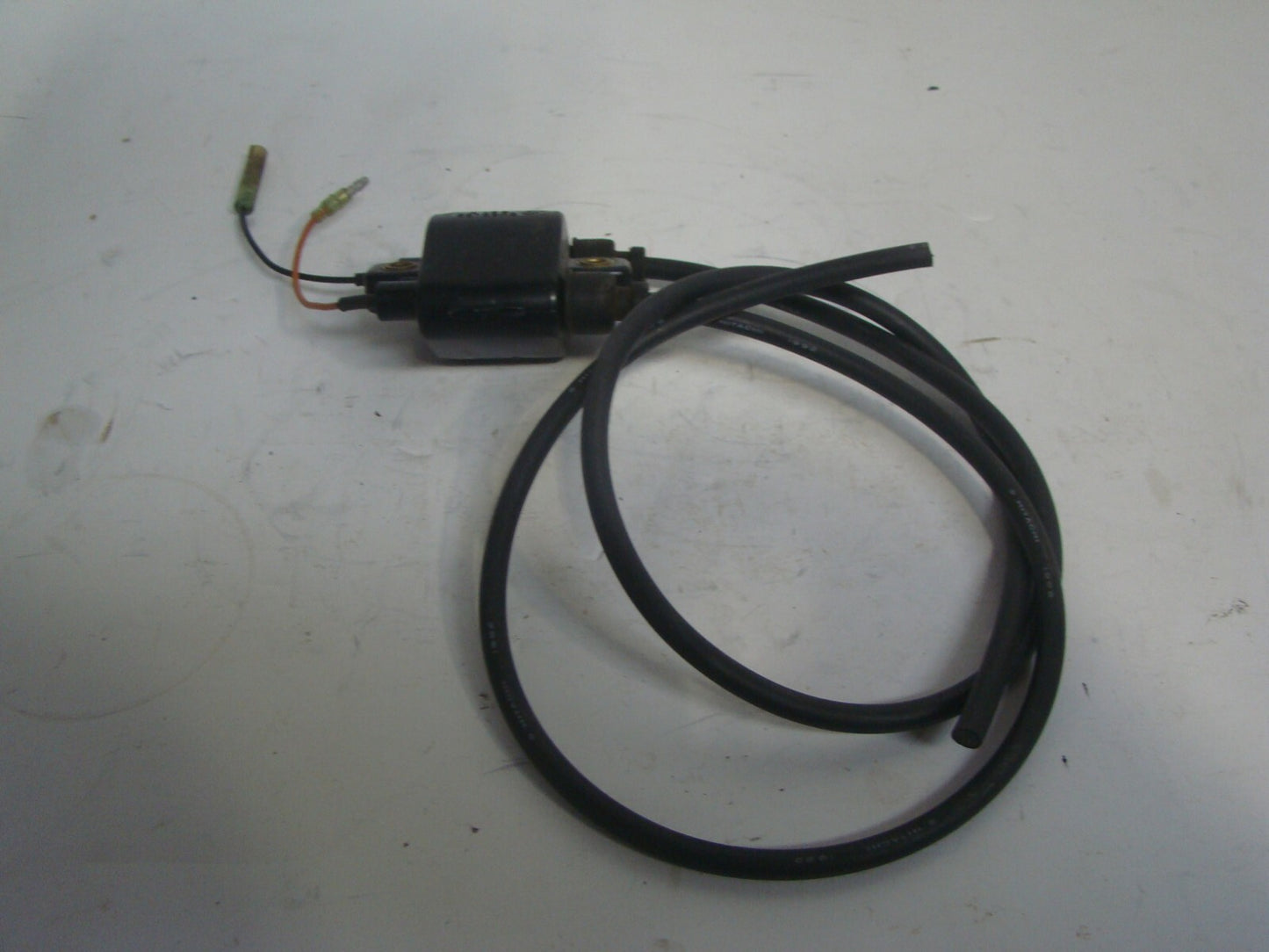 Yamaha 1987-1993 Wave Jammer Wave Runner 500 New Ignition Coil # 6K8-85570-10-00