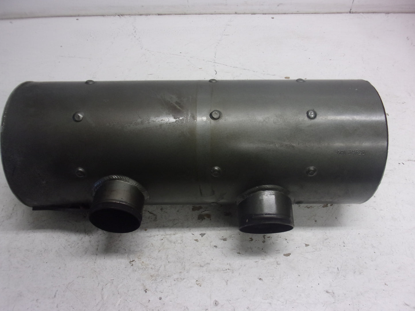 Kawasaki Jet Ski 1999-2005 STX Ultra 150 OEM Exhaust Muffler Part# 49070-3733
