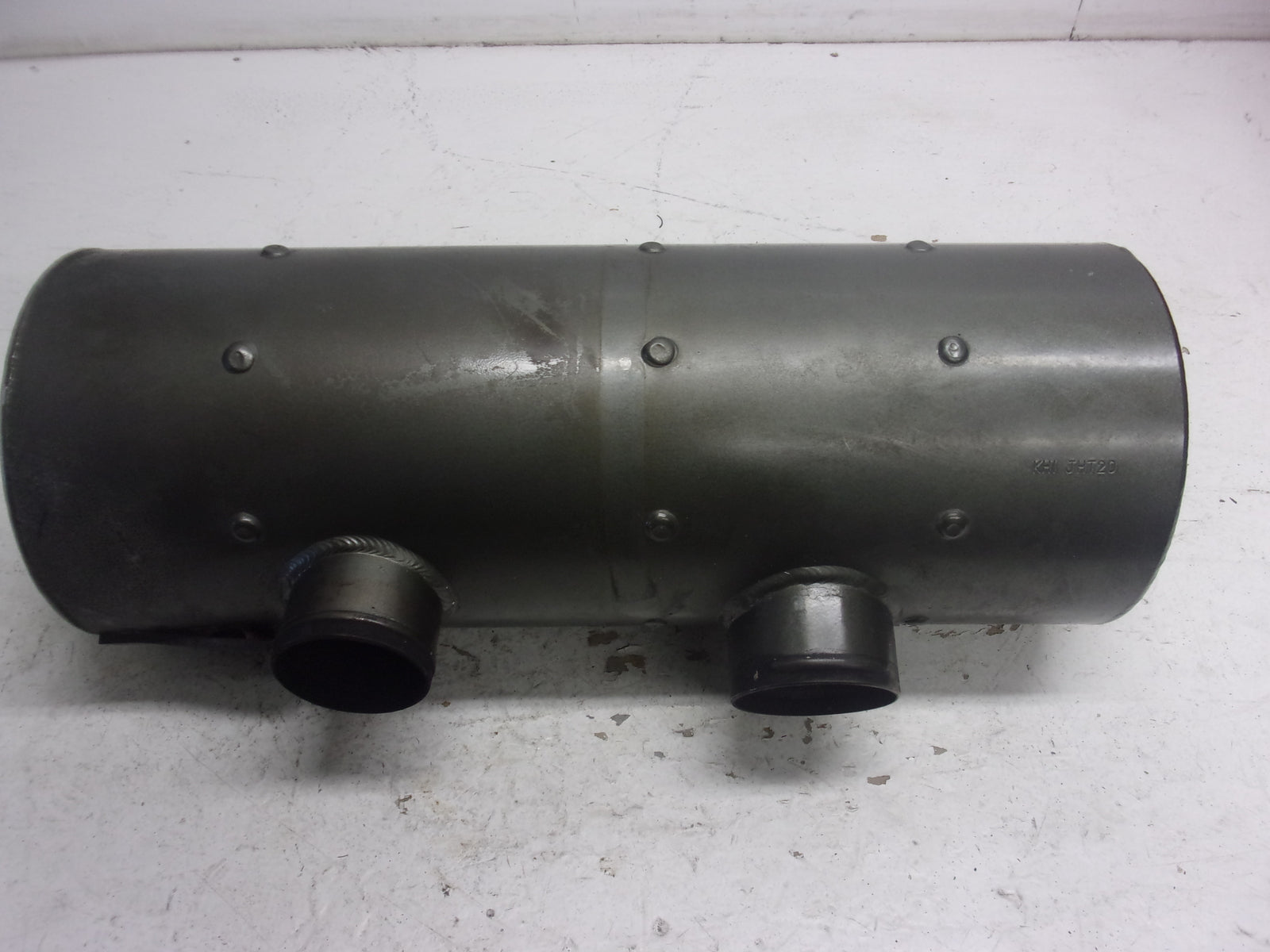 Kawasaki Jet Ski 1999-2005 STX Ultra 150 OEM Exhaust Muffler Part# 49070-3733