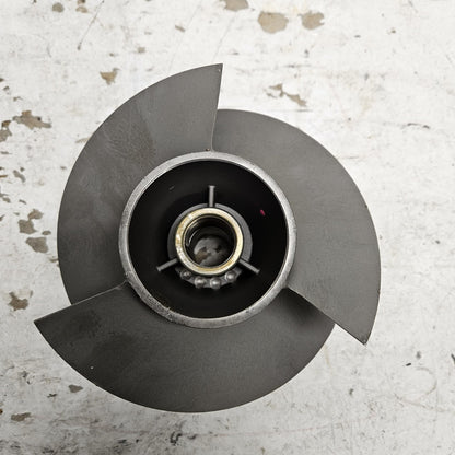Yamaha WaveRunner 2014-2023 FZS FZR GP OEM Impeller Assembly # 6EV-R1321-00-00