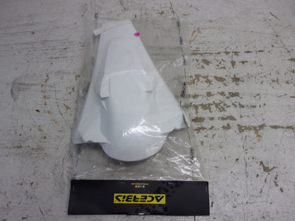 Acerbis Rear Fender White Husqvarna TC 125 FC 250-450 16-17 # 24496-40002