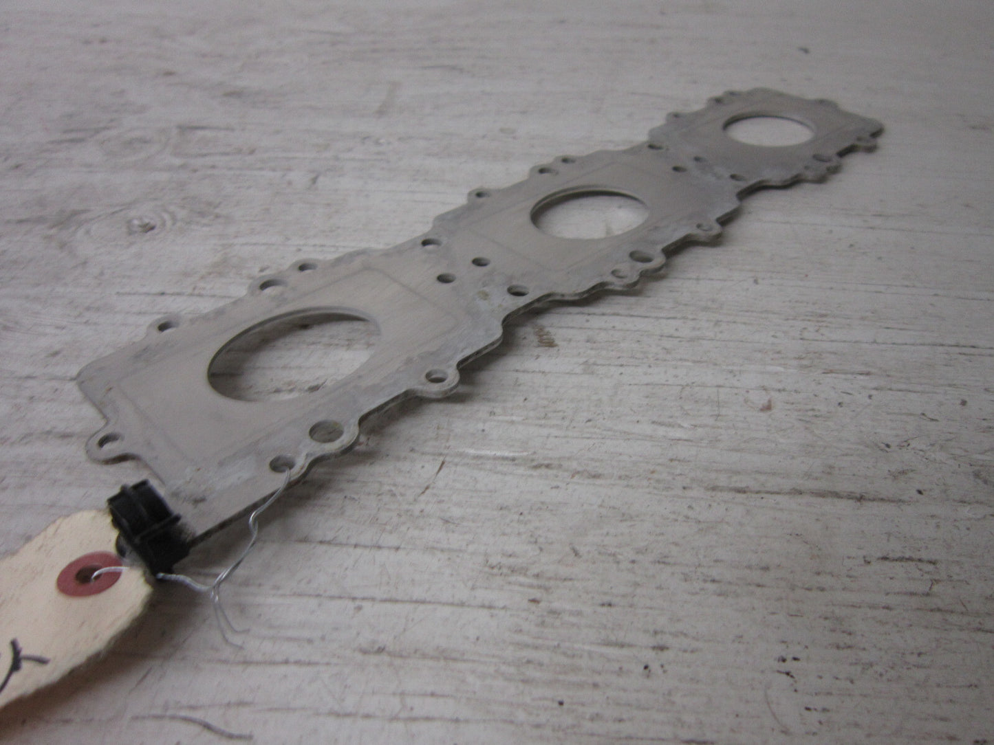 Yamaha WaveRunner 99-2005 XL XLT GP 1200 Power Valve Reed Plate 67X-51318-00-94