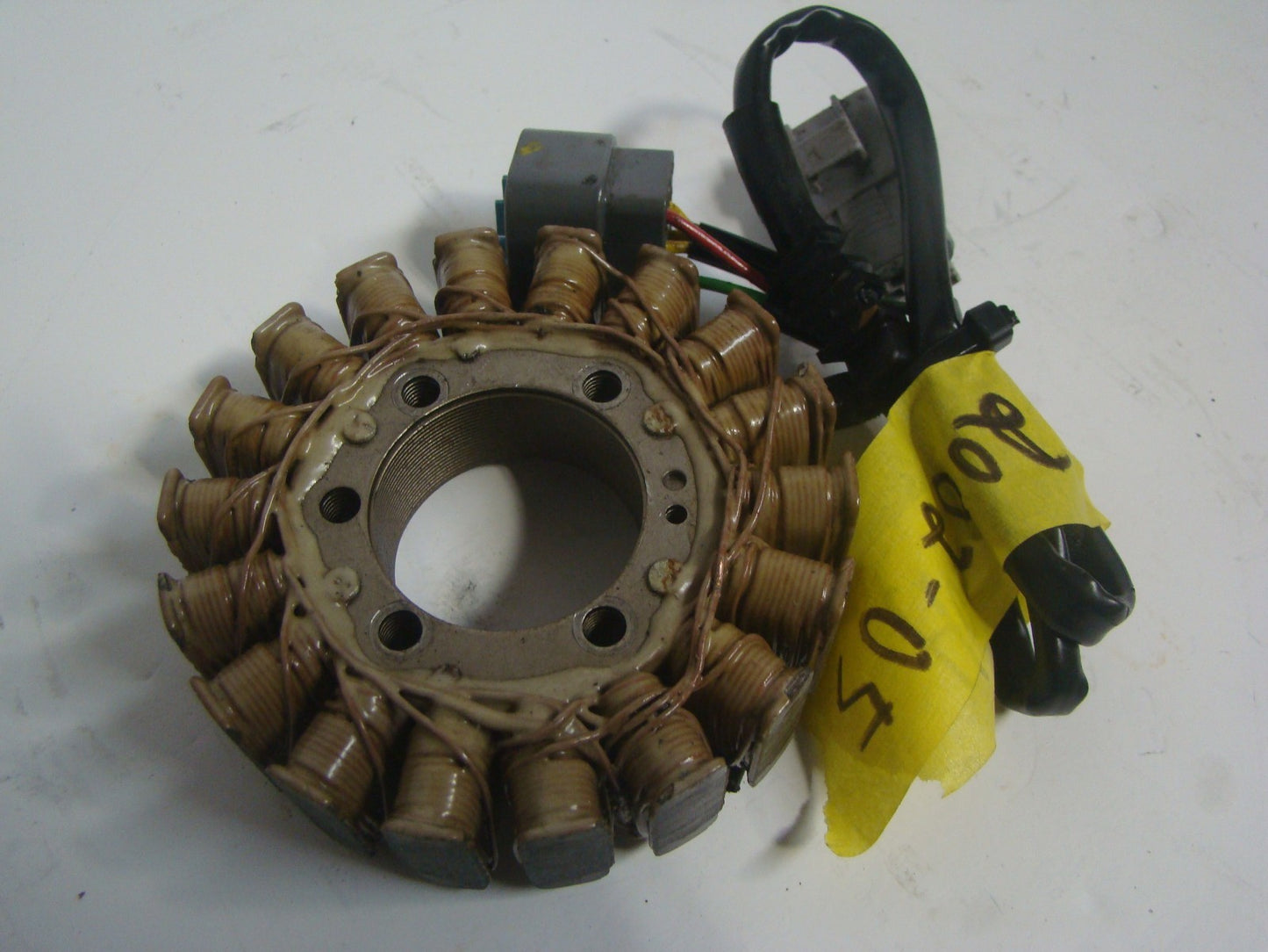 Honda Watercraft ARX1200 02-2007 R-12 F-12 Models Stator Assembly 31120-HW1-671