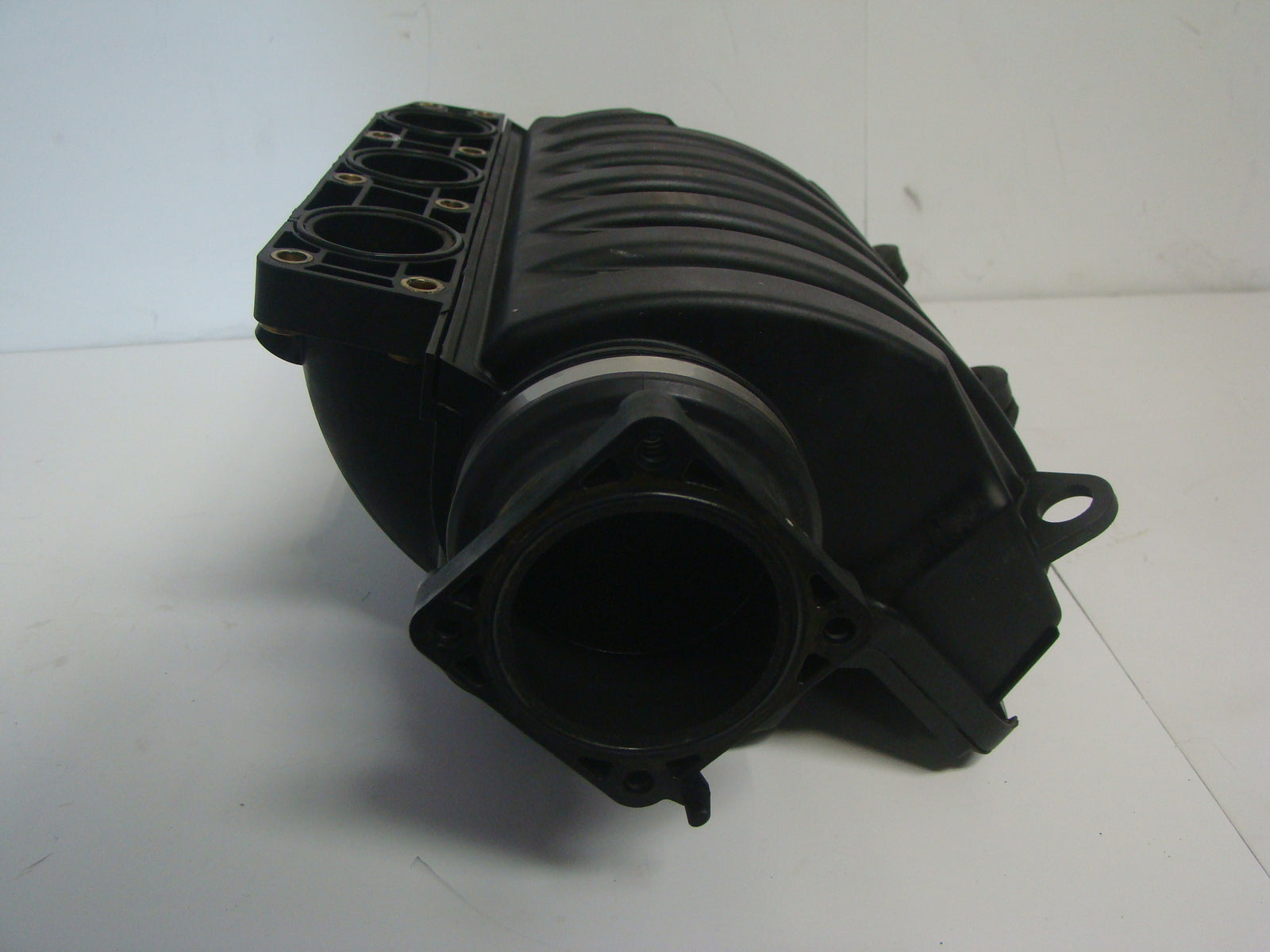 Sea Doo Bombardier 2017-2018 Spark GTI 900 HO Intake Manifold # 420867366