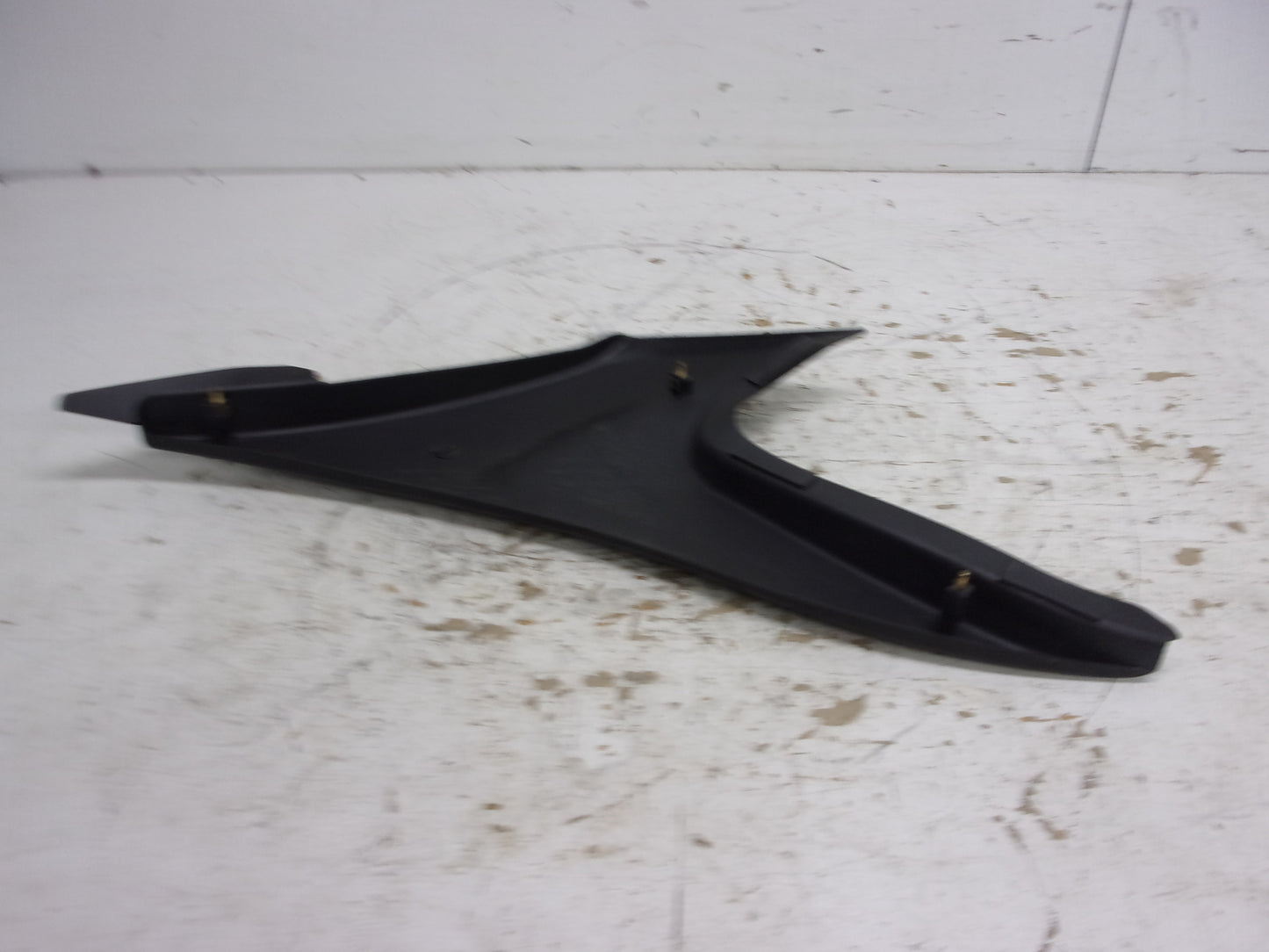 Kawasaki Jet Ski 2006 STX-12F OEM Right Hand Side Panel Part# 14091-3709-378