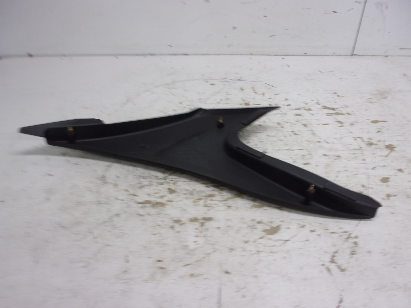 Kawasaki Jet Ski 2006 STX-12F OEM Right Hand Side Panel Part# 14091-3709-378