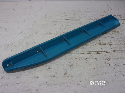 Polaris PWC Watercraft 1996 SLT 780 OEM Left Sponson Part# 5432272-196