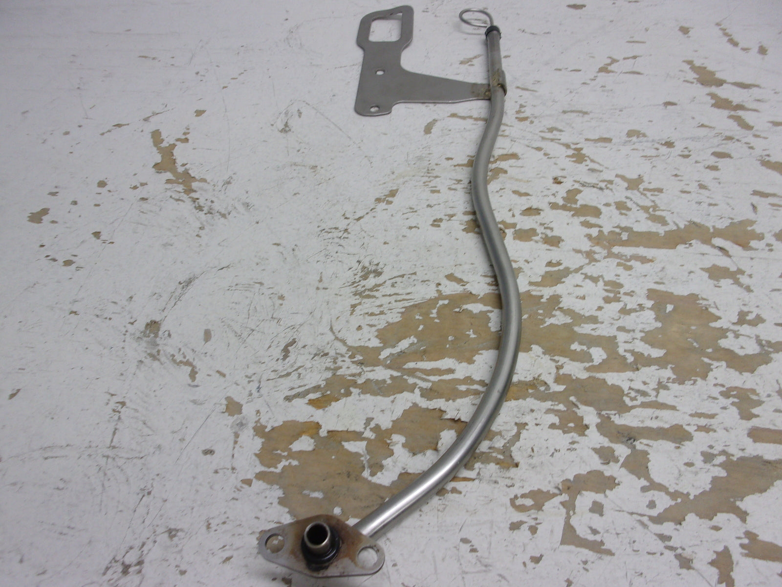 Kawasaki Jet Ski 2003-2021 STX 12/15 Ultra LX OEM Oil Level Tube # 32154-3707