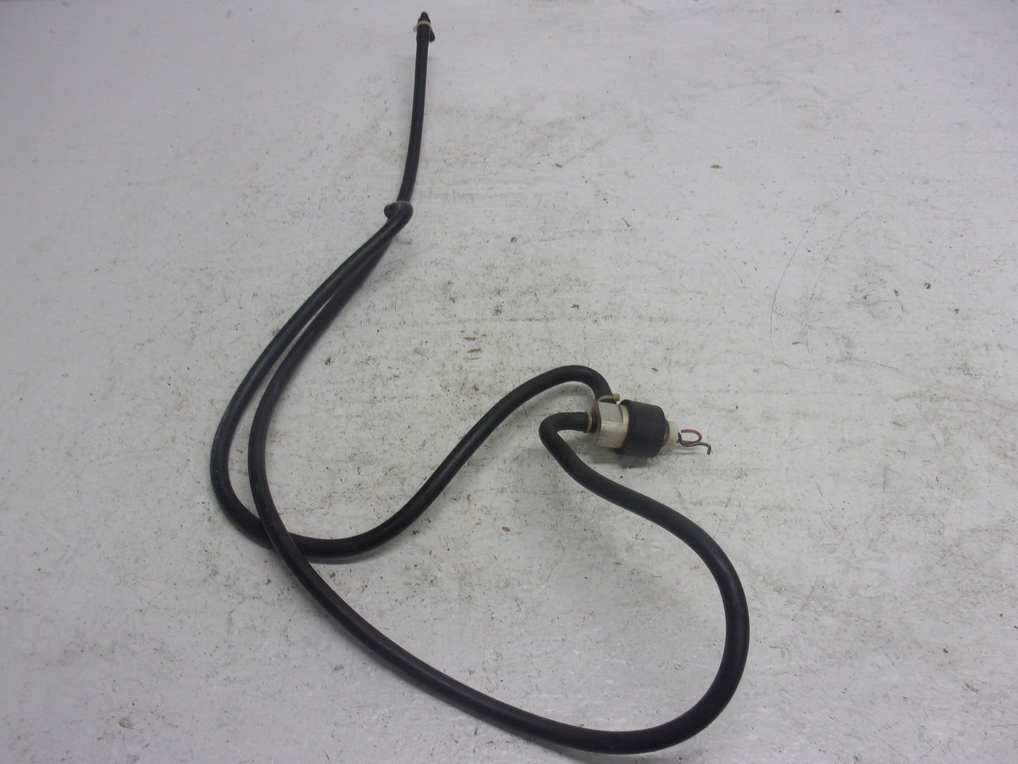 Kawasaki Jet Ski 1992-1995 750SX OEM Ignition Holder Assembly Part# 14079-3707