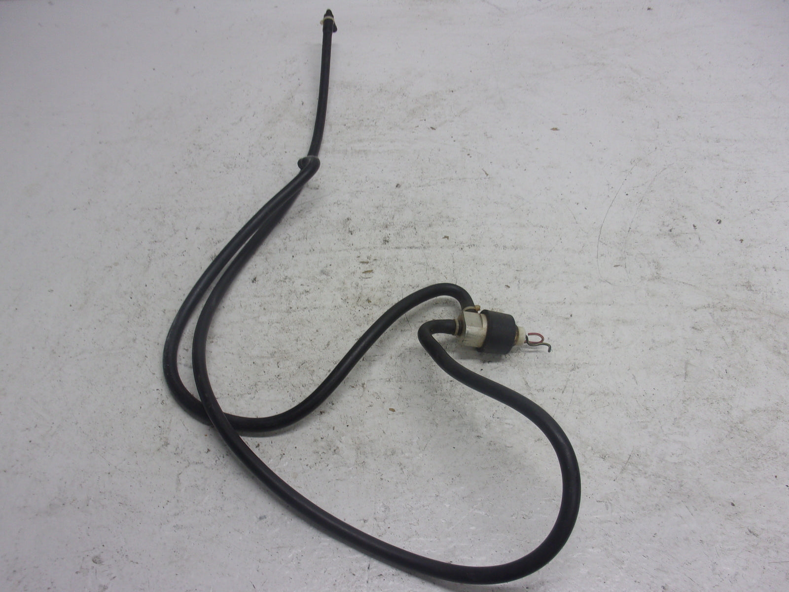Kawasaki Jet Ski 1992-1995 750SX OEM Ignition Holder Assembly Part# 14079-3707