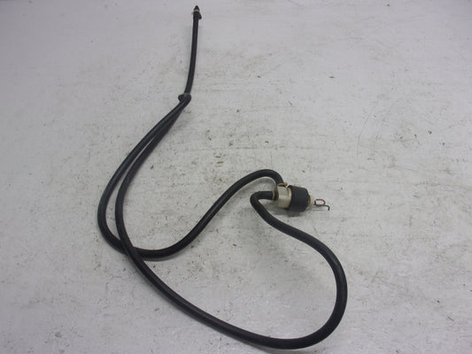 Kawasaki Jet Ski 1992-1995 750SX OEM Ignition Holder Assembly Part# 14079-3707