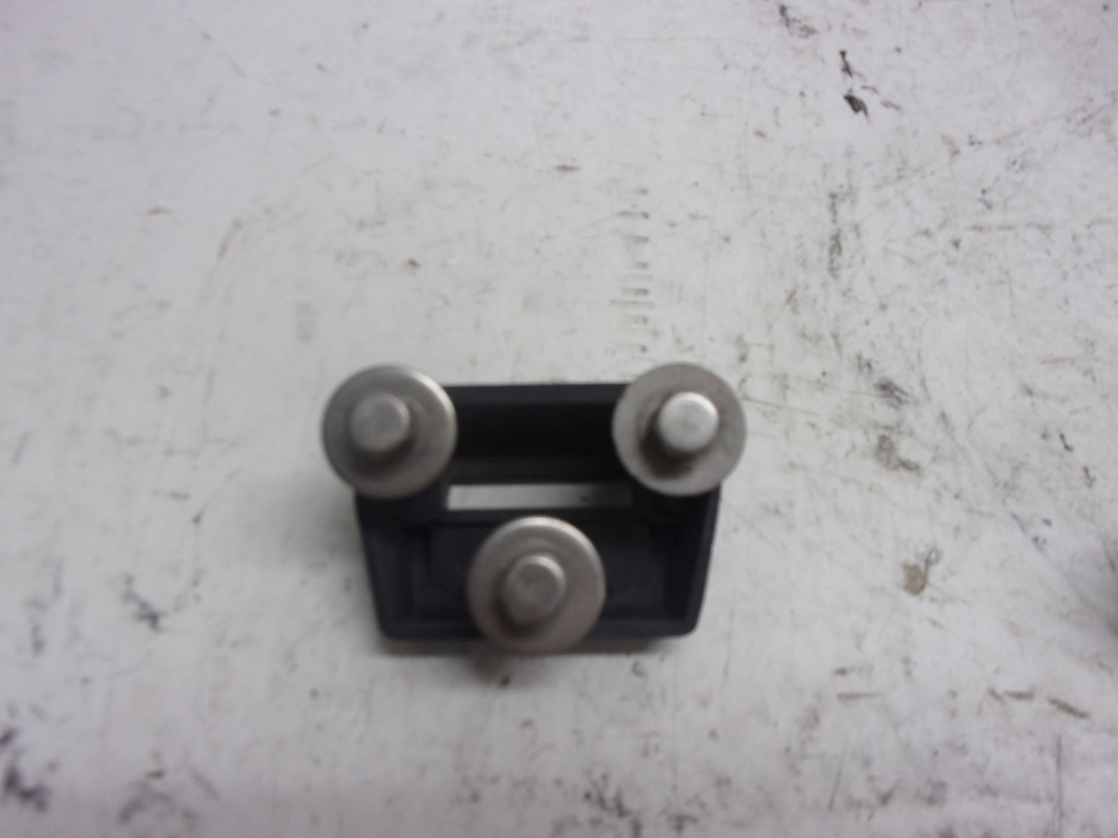 Yamaha Waverunner 1994-1995 FX1 Waveraider 700 Hatch Latch Set # FX1-62840-01-00