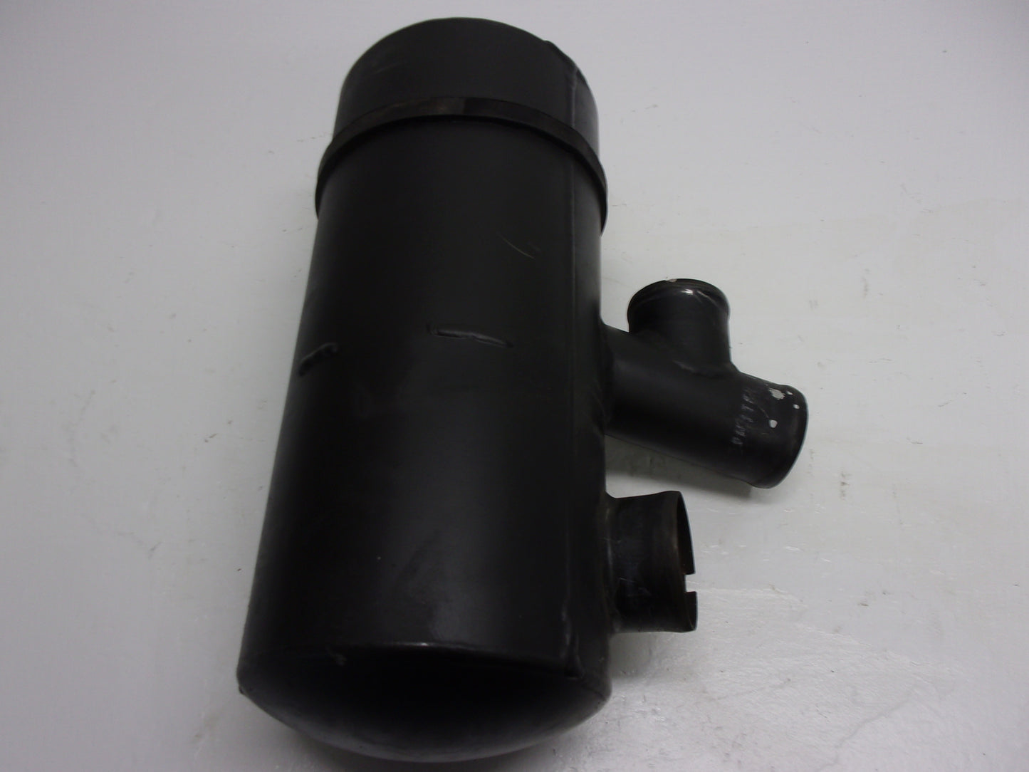Sea Doo Bombardier 2003 GTX 4-Tec Supercharged OEM Secondary Muffler # 274000988
