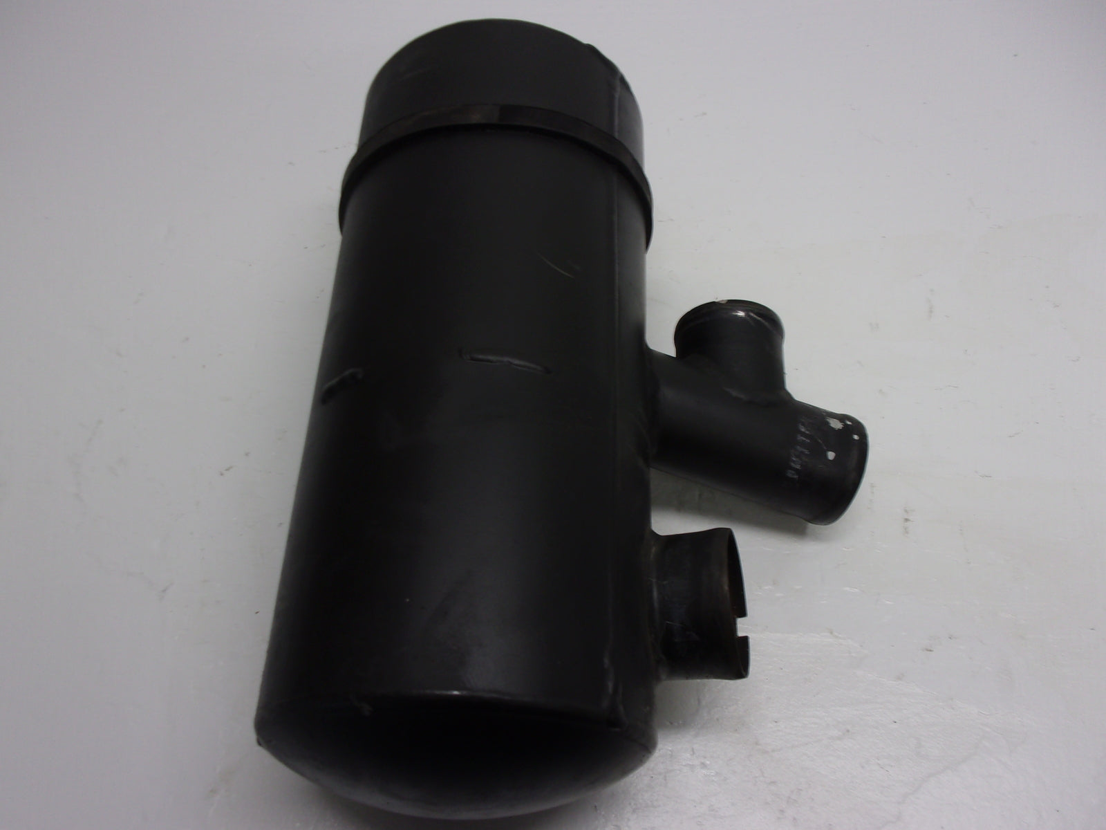 Sea Doo Bombardier 2003 GTX 4-Tec Supercharged OEM Secondary Muffler # 274000988